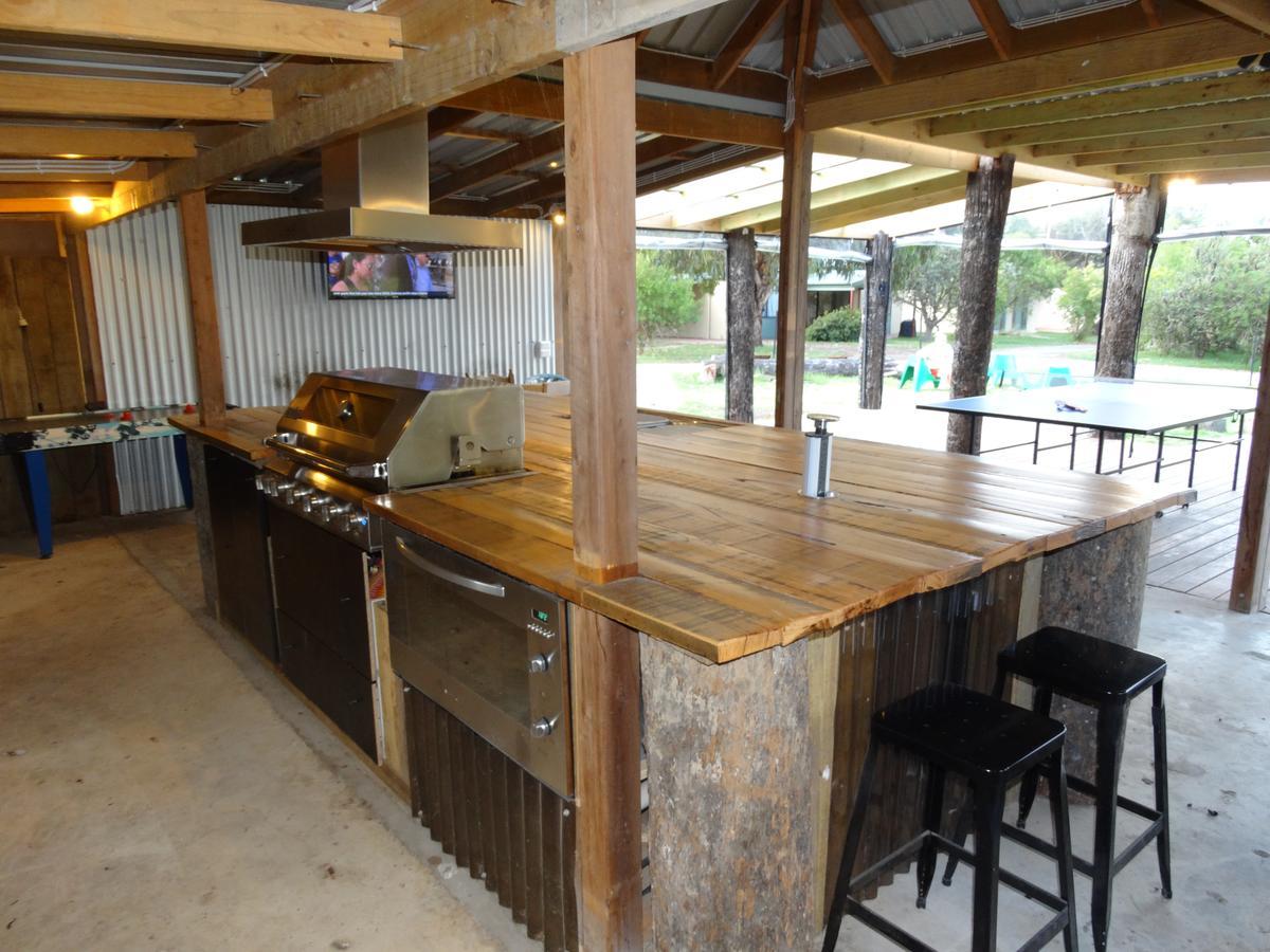 Ripples N Tonic FarmstayVentnor エクステリア 写真